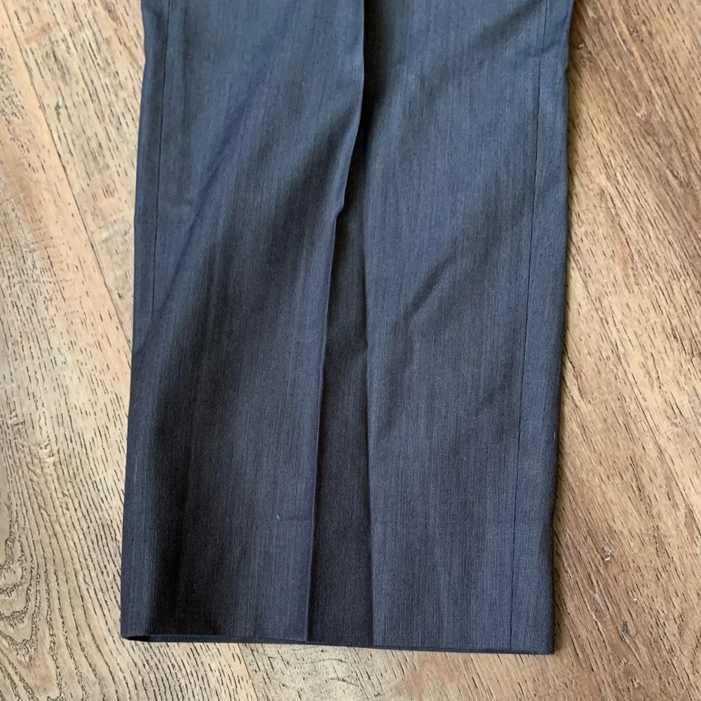 Levent Serez Men's Gray Suit Sz 40 - Picture 8 of 10